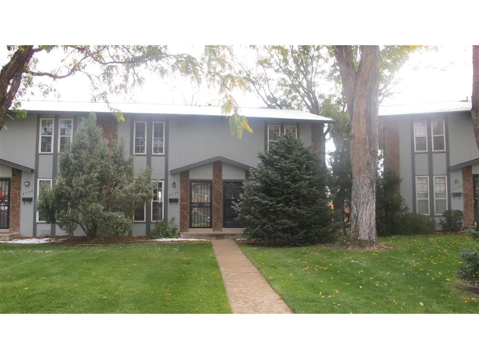 3724 Quail Street Wheat Ridge, CO 80033 - Photo 1 of 1 Gallery Image 1