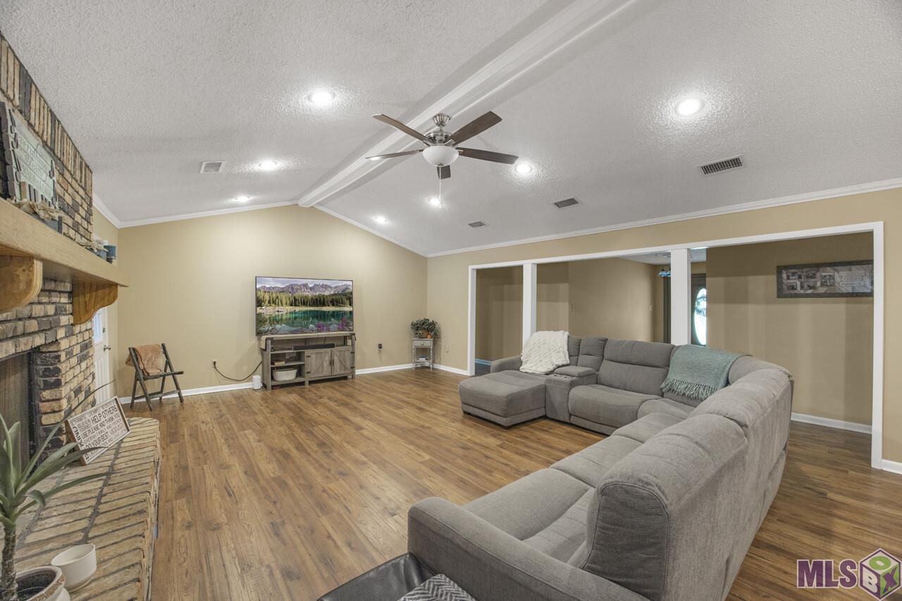 9289 Jennifer Lynn Road Denham Springs, LA 70706 - Photo 11 of 24
