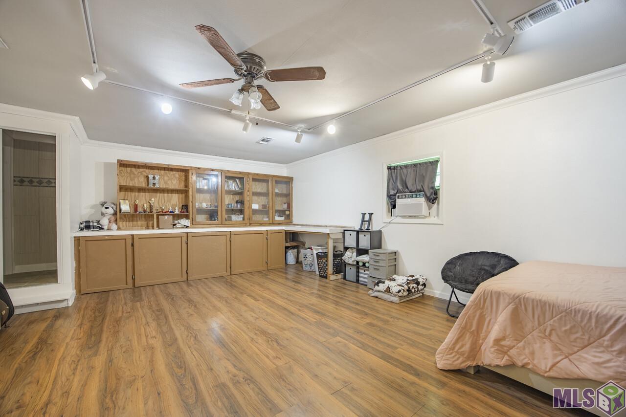 9289 Jennifer Lynn Road Denham Springs, LA 70706 - Photo 20 of 24 BONUS ROOM