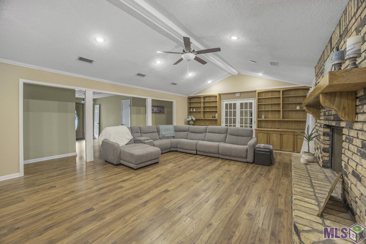 9289 Jennifer Lynn Road Denham Springs, LA 70706 - Photo 10 of 24