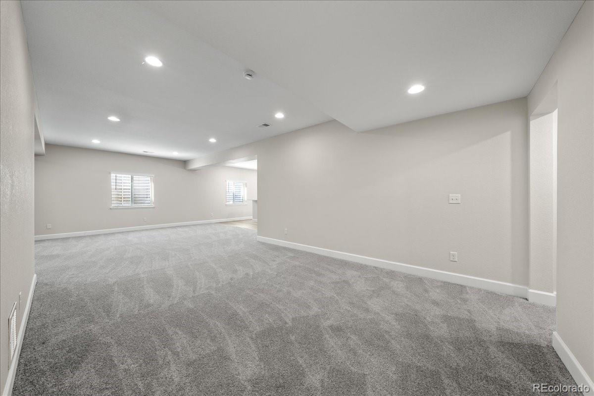 1335 Alyssa Drive Timnath, CO 80547 - Photo 38 of 50 a view of an empty room