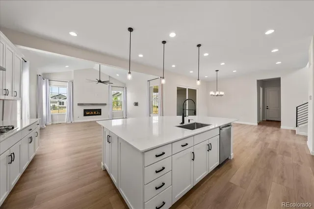 $899,900 | 1335 Alyssa Drive, Timnath, CO 80547