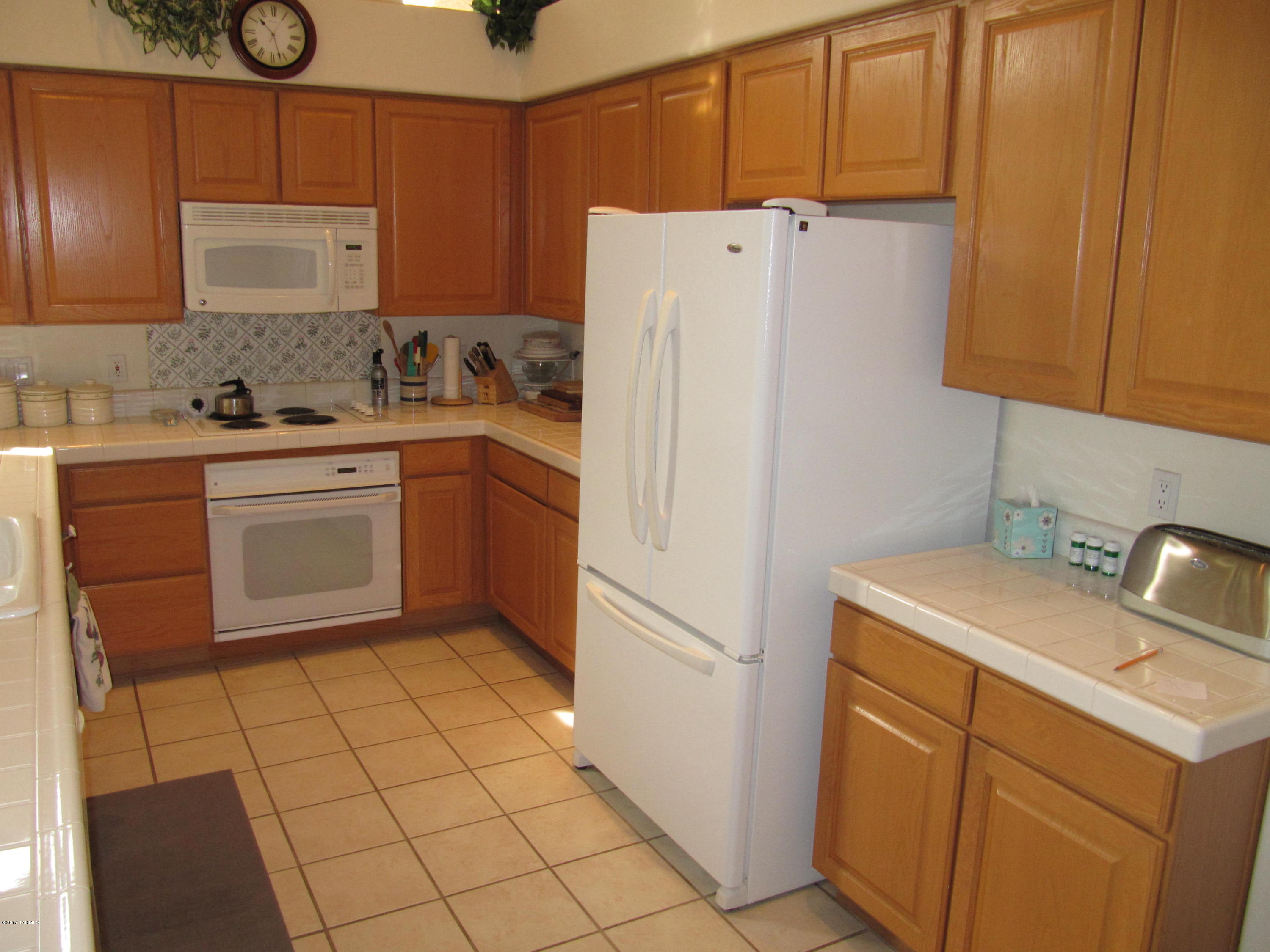 5196 Spring View Drive Tucson, AZ 85749 - Photo 16 of 50 Gallery Image 16