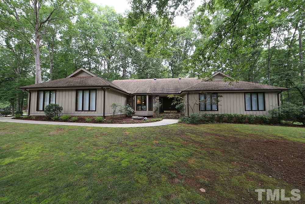 1300 Swindon Court Raleigh, NC 27615 - Photo 1 of 13