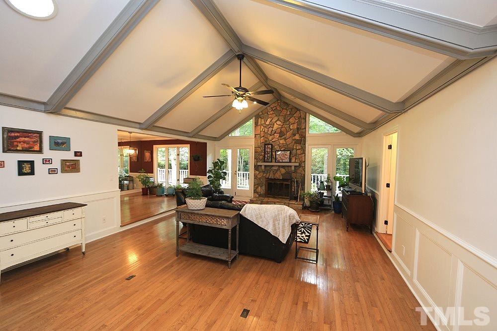 1300 Swindon Court Raleigh, NC 27615 - Photo 2 of 13