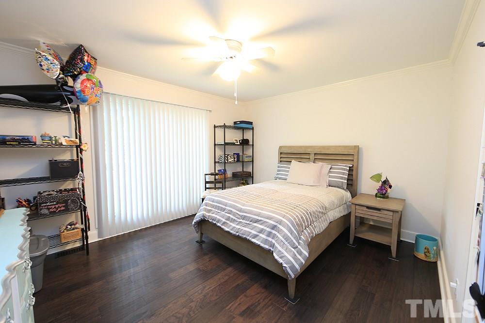 1300 Swindon Court Raleigh, NC 27615 - Photo 11 of 13