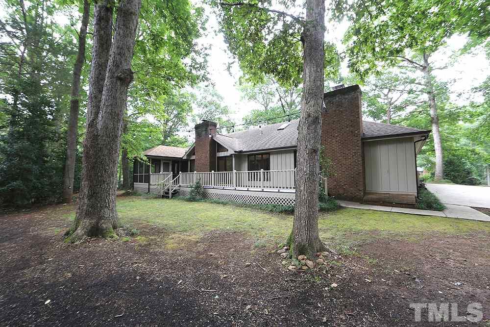 1300 Swindon Court Raleigh, NC 27615 - Photo 13 of 13