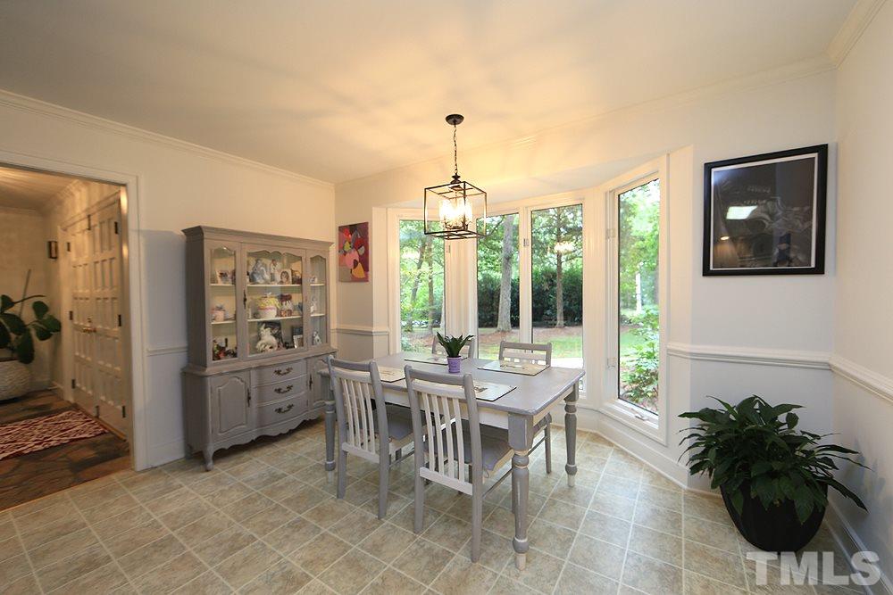 1300 Swindon Court Raleigh, NC 27615 - Photo 5 of 13