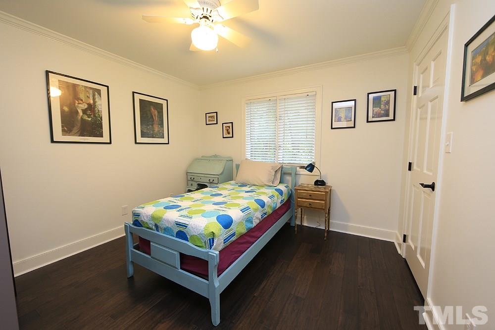 1300 Swindon Court Raleigh, NC 27615 - Photo 9 of 13