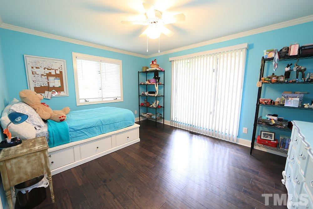 1300 Swindon Court Raleigh, NC 27615 - Photo 10 of 13