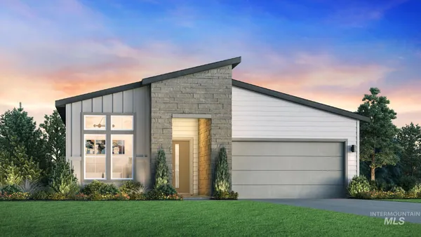 $554,823 | 11839 South Sonora Place, Kuna, ID 83634