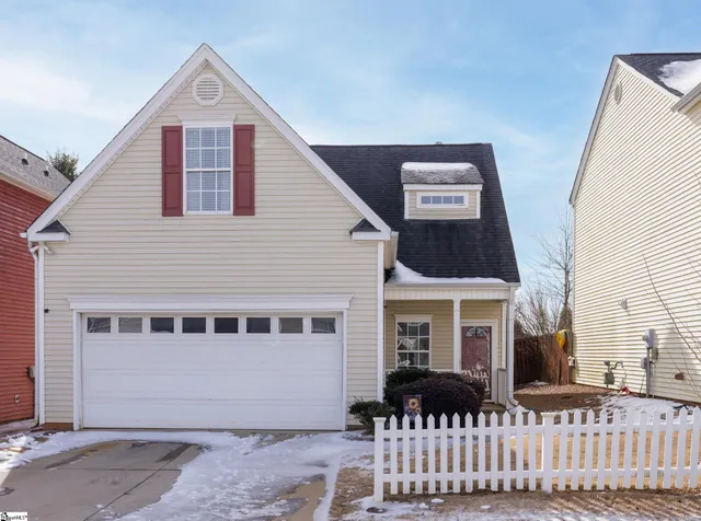 $289,900 | 116 Nobska Light Court, Simpsonville, SC 29681