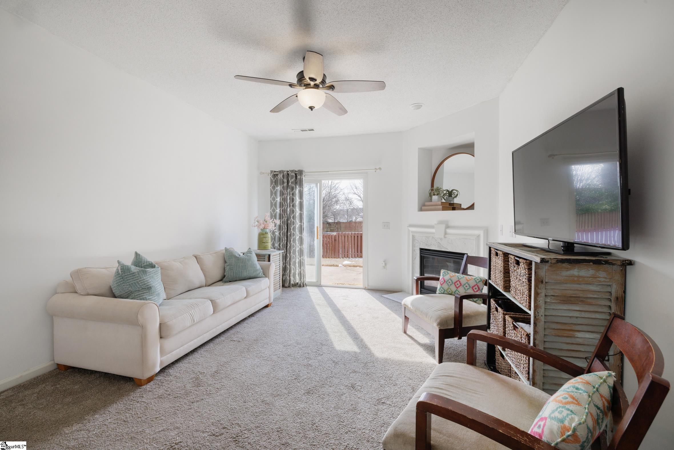 116 Nobska Light Court Simpsonville, SC 29681 - Photo 11 of 34