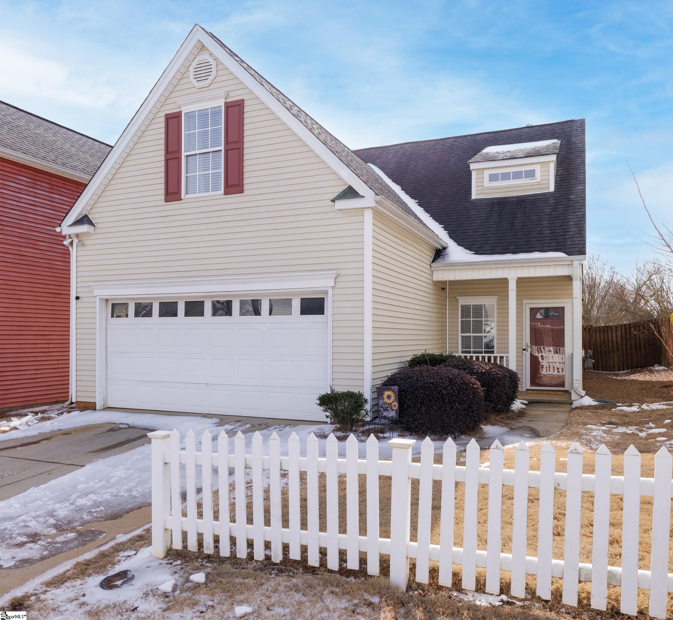 116 Nobska Light Court Simpsonville, SC 29681 - Photo 2 of 34