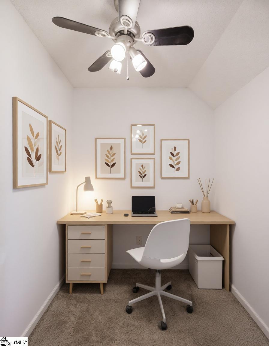 116 Nobska Light Court Simpsonville, SC 29681 - Photo 27 of 34