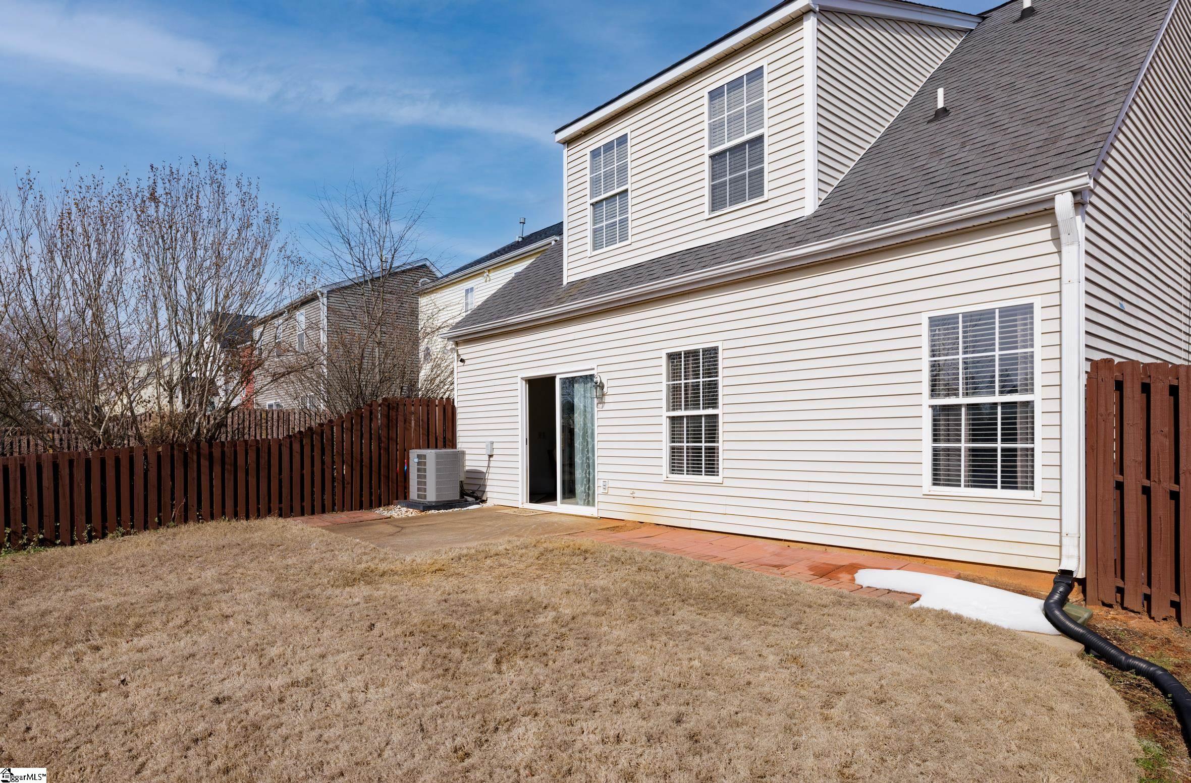 116 Nobska Light Court Simpsonville, SC 29681 - Photo 29 of 34