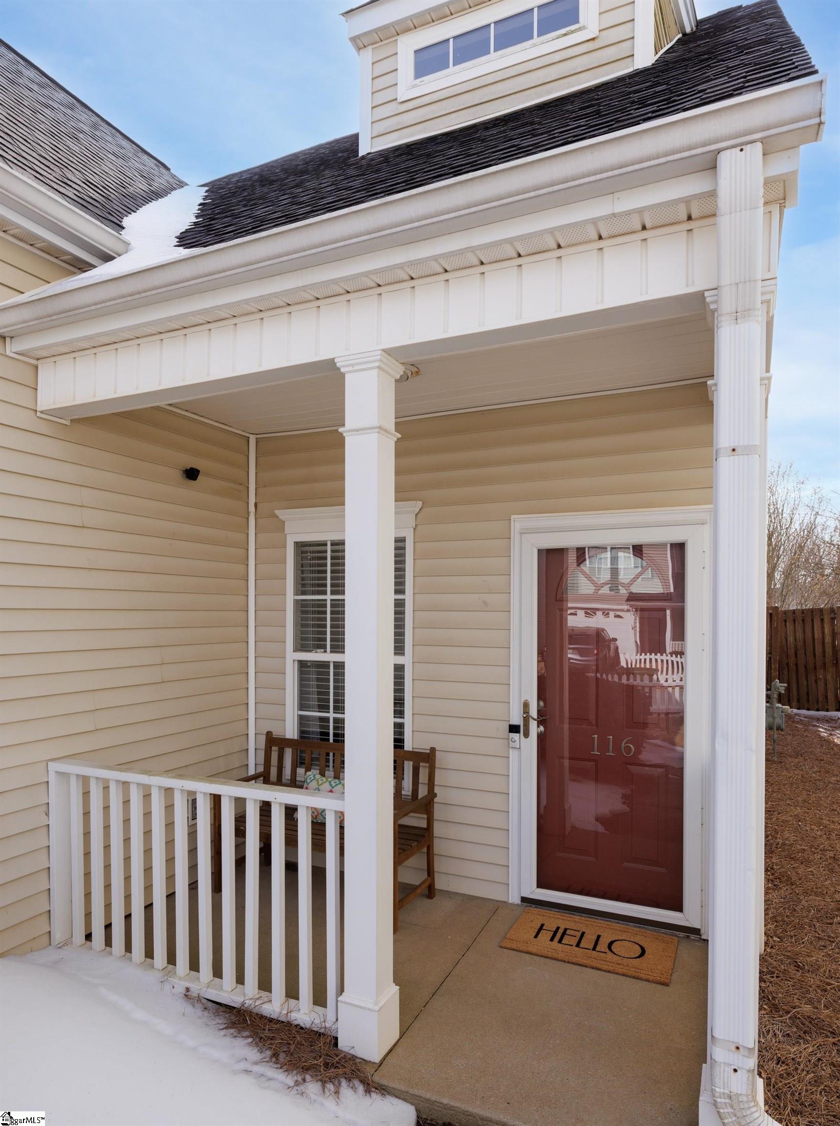 116 Nobska Light Court Simpsonville, SC 29681 - Photo 3 of 34
