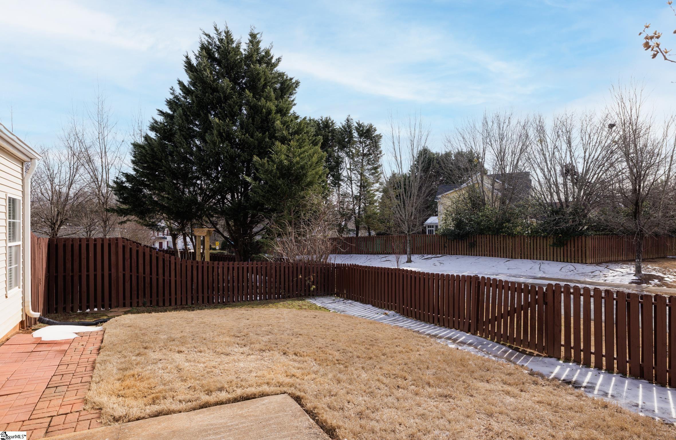 116 Nobska Light Court Simpsonville, SC 29681 - Photo 32 of 34