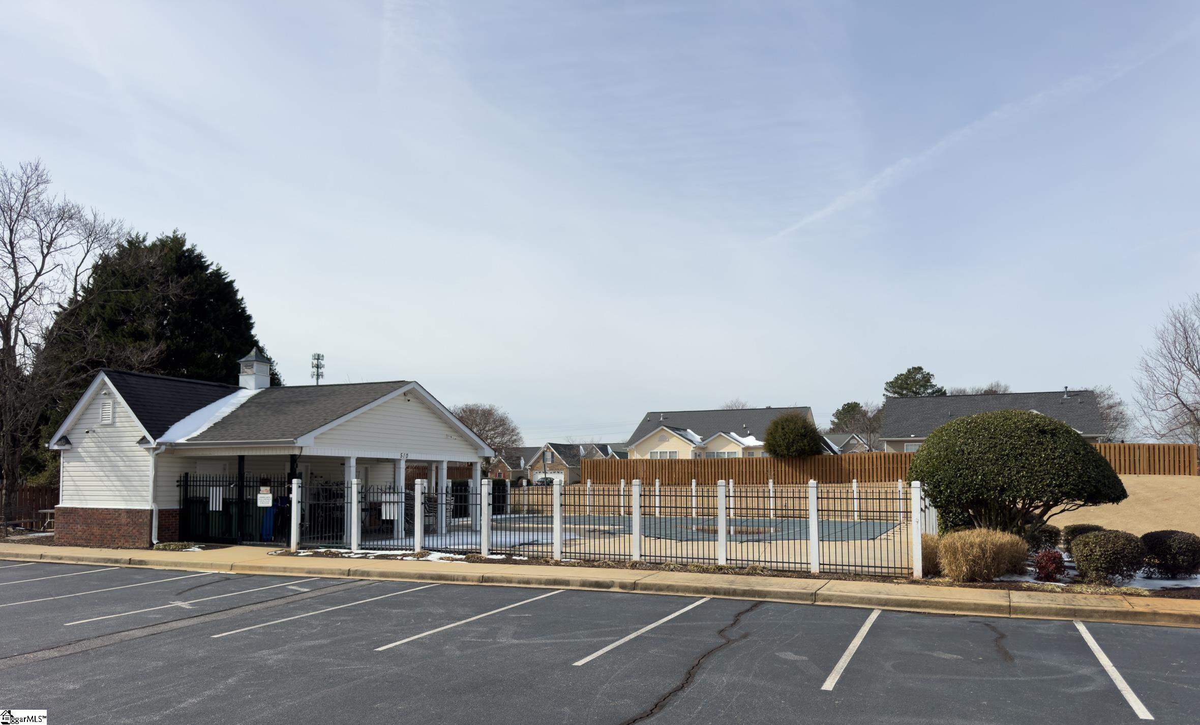 116 Nobska Light Court Simpsonville, SC 29681 - Photo 33 of 34