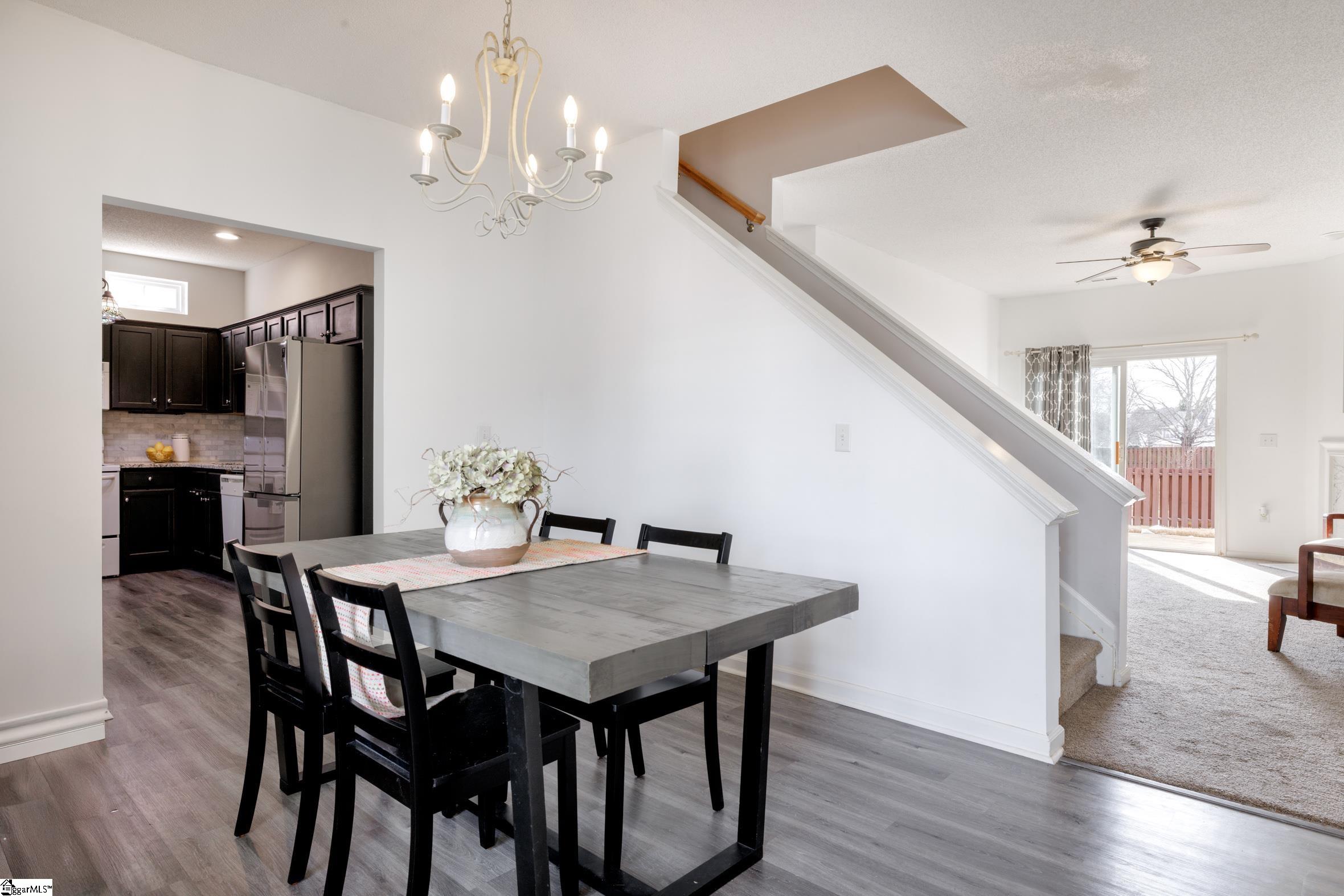 116 Nobska Light Court Simpsonville, SC 29681 - Photo 5 of 34