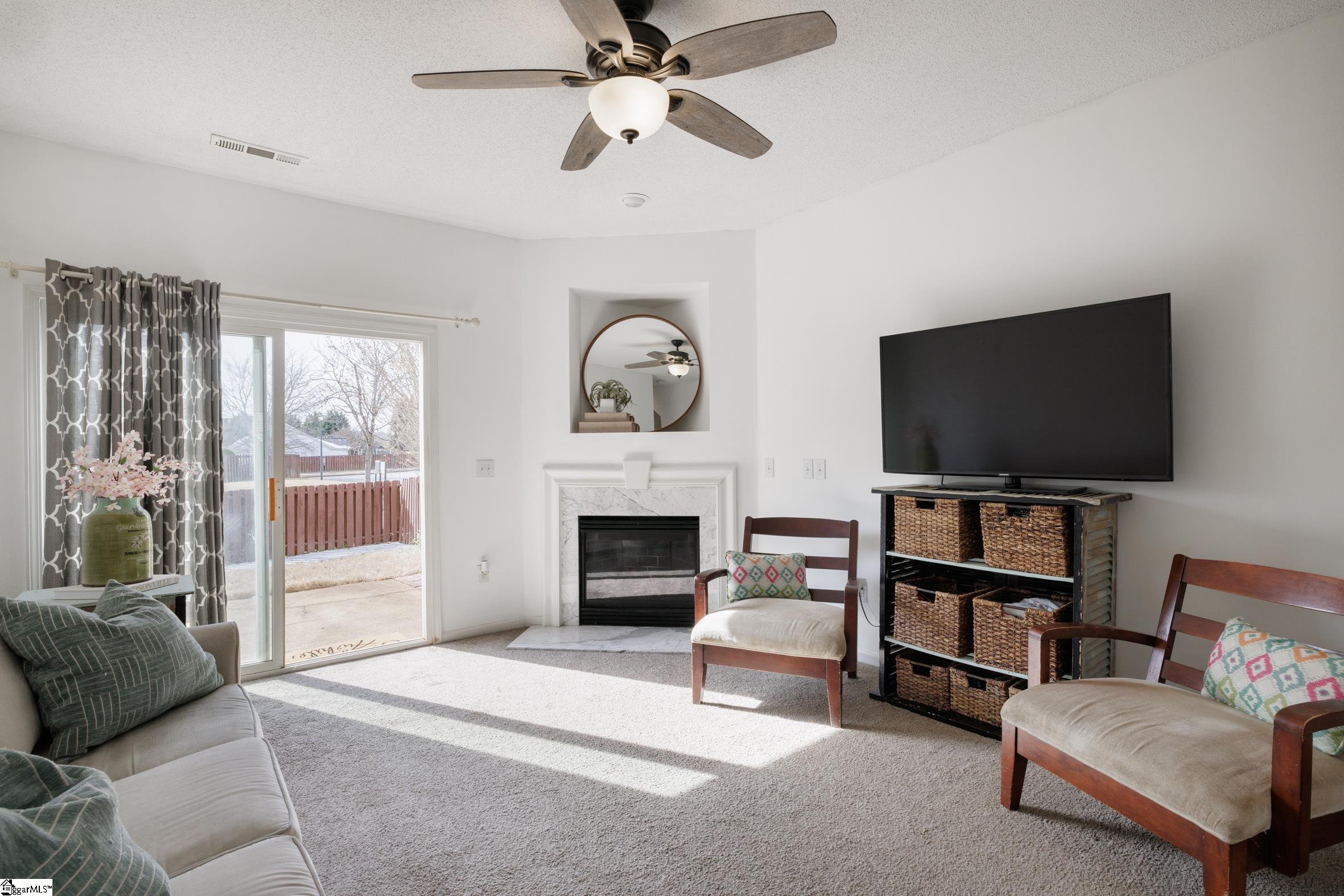 116 Nobska Light Court Simpsonville, SC 29681 - Photo 10 of 34