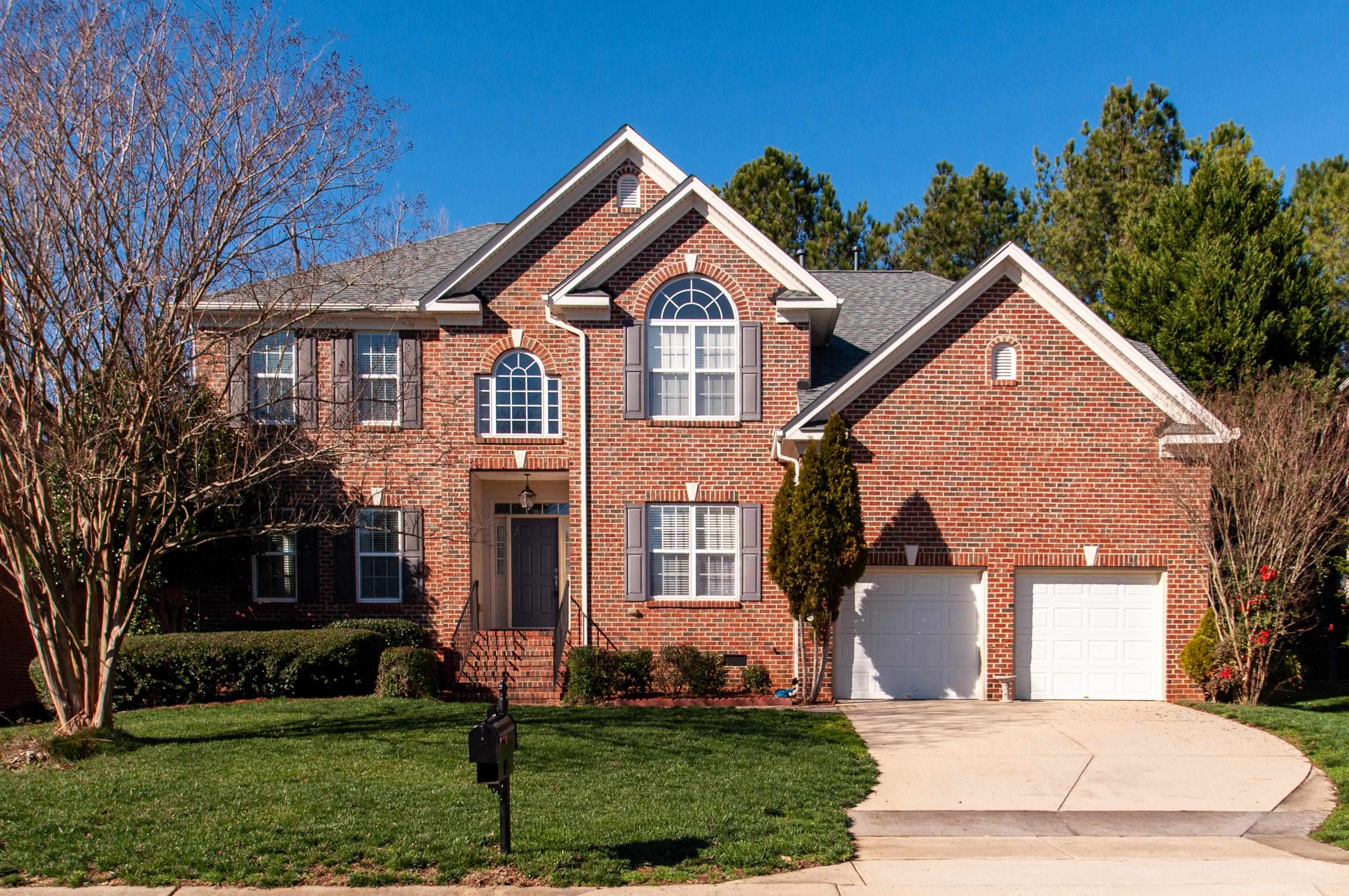 12209 Pawleys Mill Circle Raleigh, NC 27614 - Photo 1 of 41 12209 Pawleys Mill