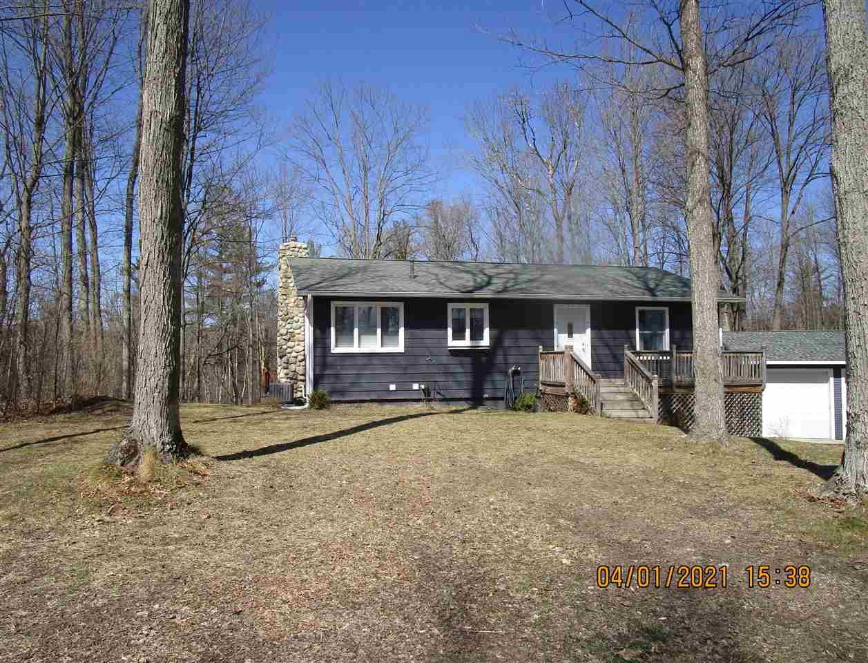 1756 Hammer Road West Kingsley, MI 49649 - Photo 1 of 34 1885667.JPG