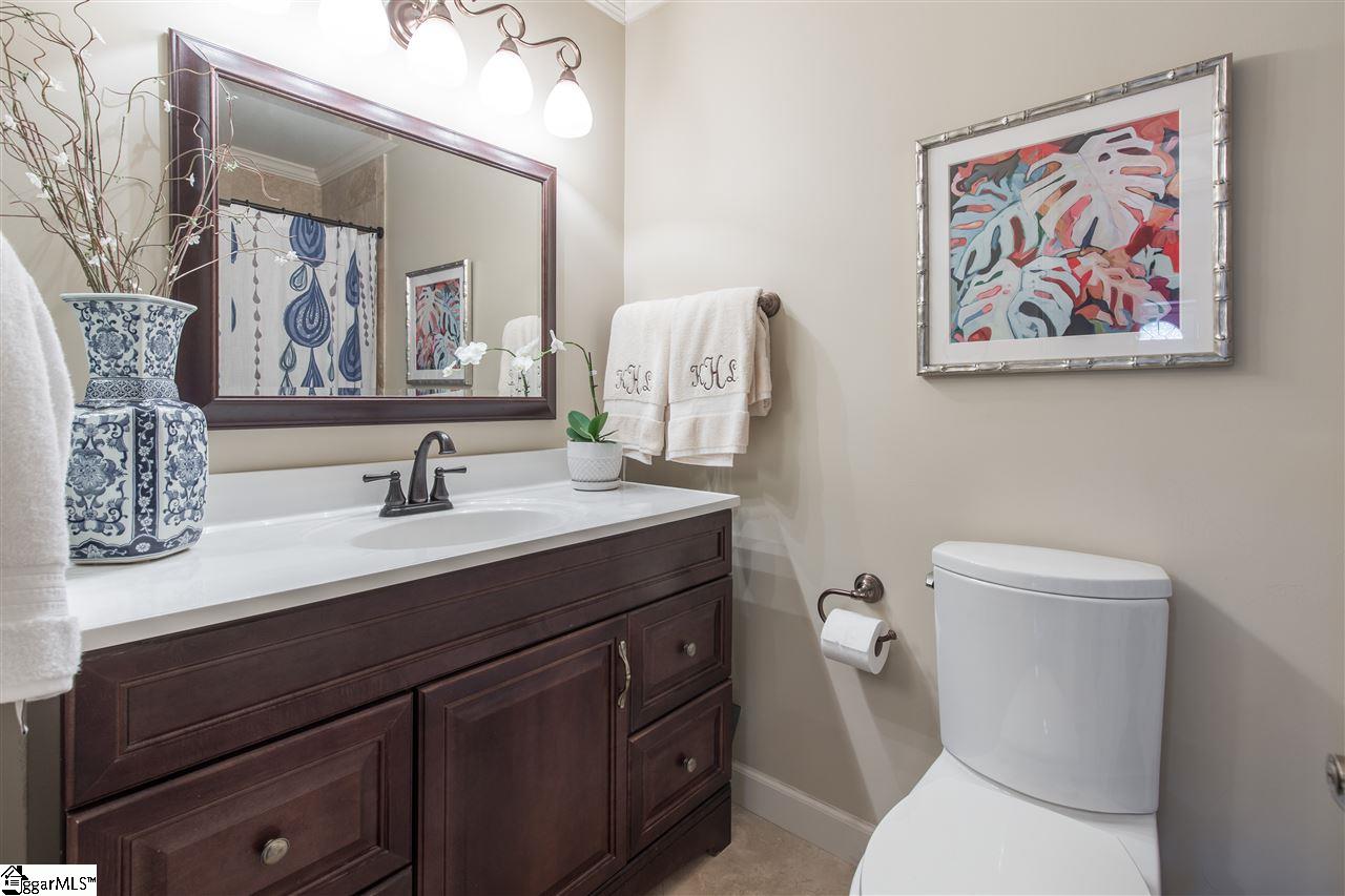 803 Edwards Road, Unit 9 Greenville, SC 29615 - Photo 17 of 28 Gallery Image 17