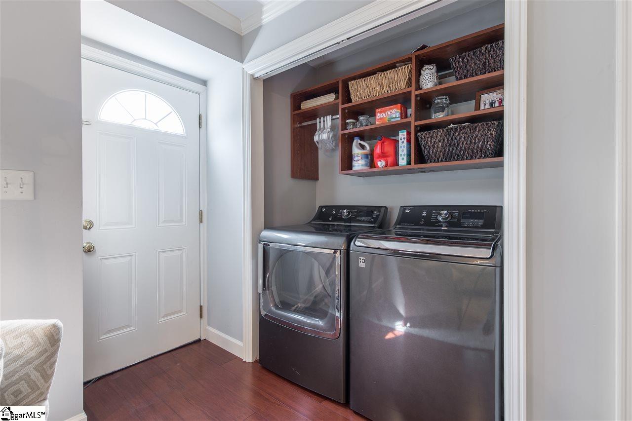 803 Edwards Road, Unit 9 Greenville, SC 29615 - Photo 18 of 28 Gallery Image 18