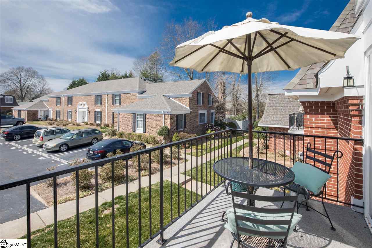 803 Edwards Road, Unit 9 Greenville, SC 29615 - Photo 19 of 28 Gallery Image 19