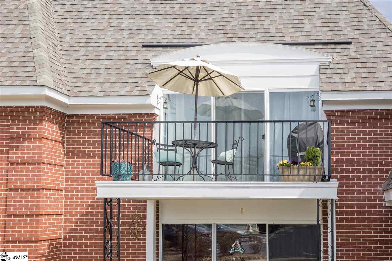 803 Edwards Road, Unit 9 Greenville, SC 29615 - Photo 20 of 28 Gallery Image 20