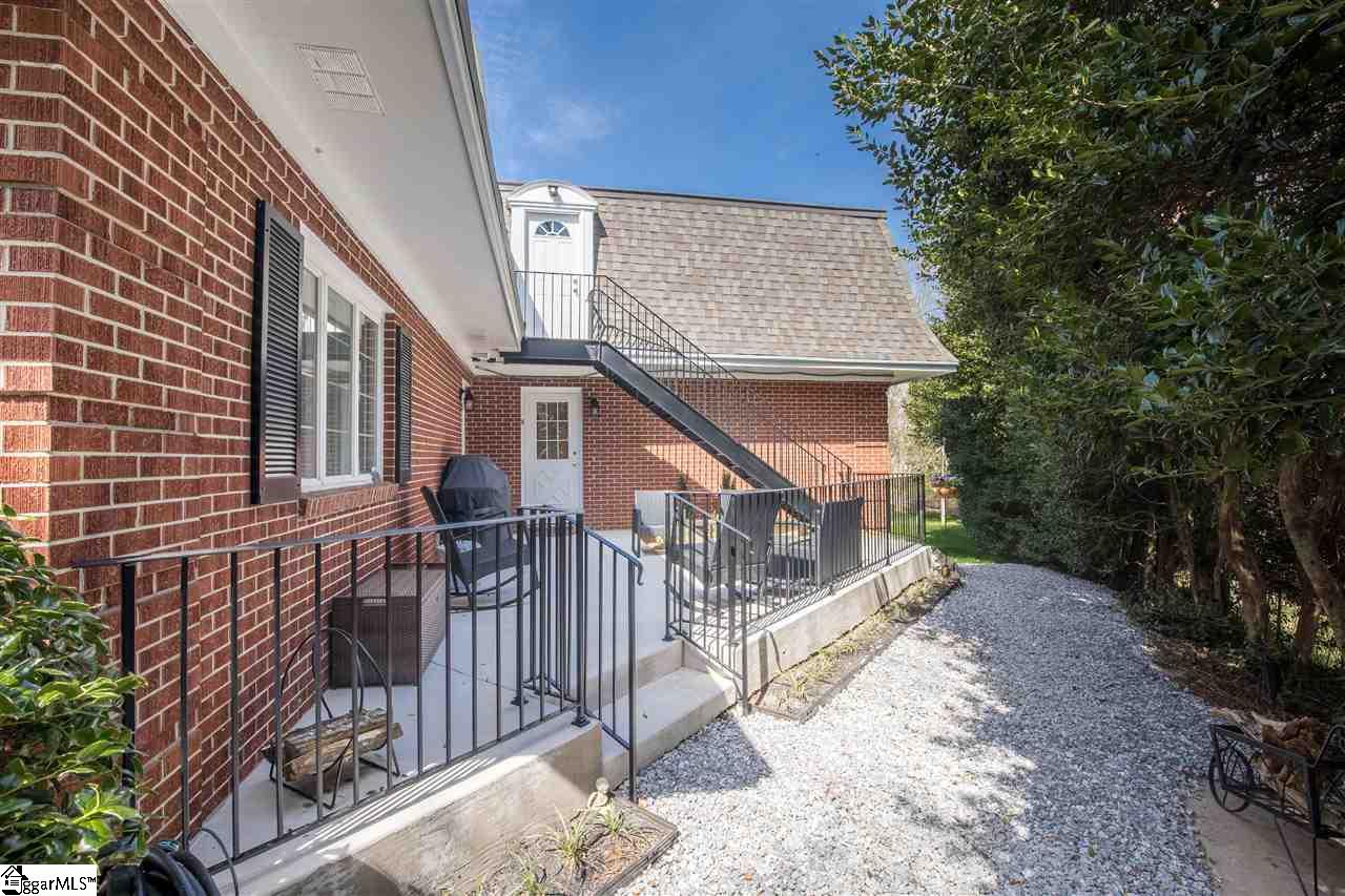 803 Edwards Road, Unit 9 Greenville, SC 29615 - Photo 21 of 28 Gallery Image 21