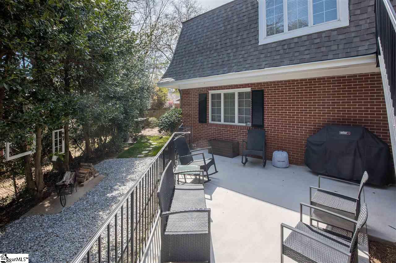 803 Edwards Road, Unit 9 Greenville, SC 29615 - Photo 23 of 28 Gallery Image 23