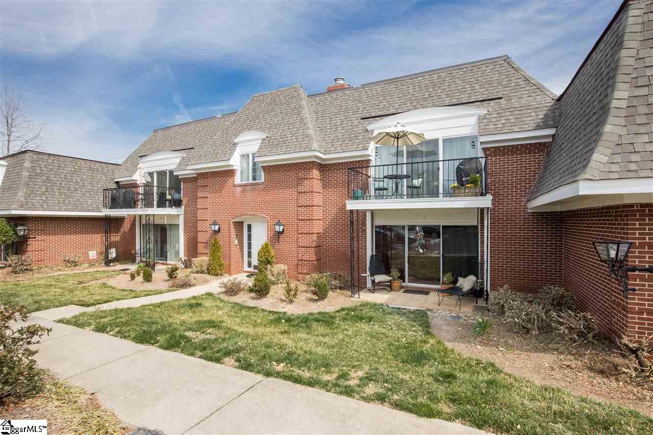 803 Edwards Road, Unit 9 Greenville, SC 29615 - Photo 28 of 28 Gallery Image 28