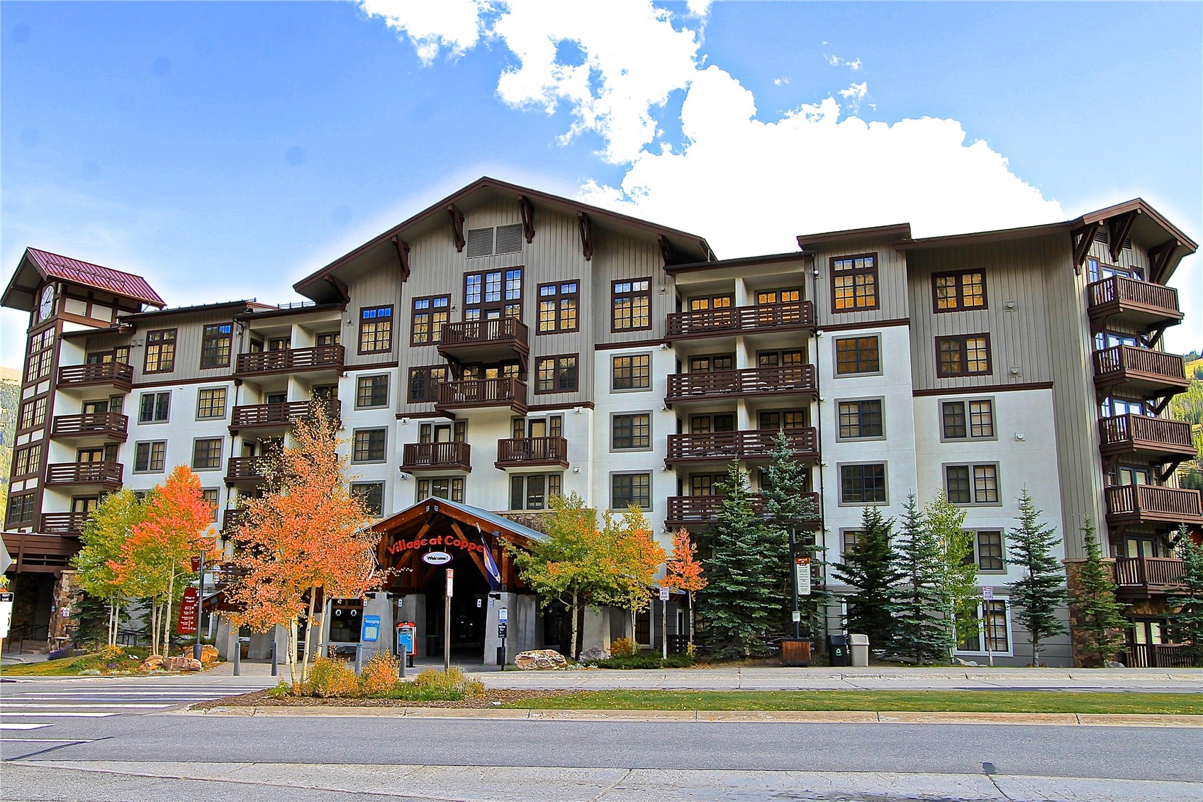 910 Copper Road, Unit 623 Frisco, CO 80443 - Photo 24 of 24 Gallery Image 24