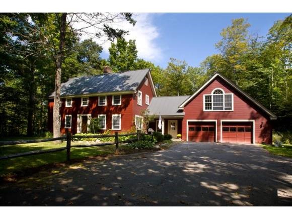 37 Dogford Road Hanover, NH 03750 - Photo 1 of 1 Gallery Image 1
