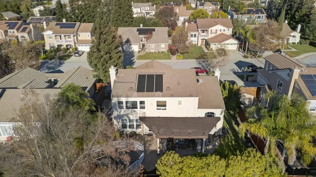 a sign on the side of a road