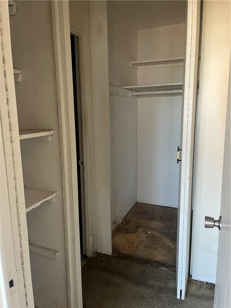 1020 Grand Concourse, Unit 8H Bronx, NY 10451 - Photo 12 of 13 View of closet