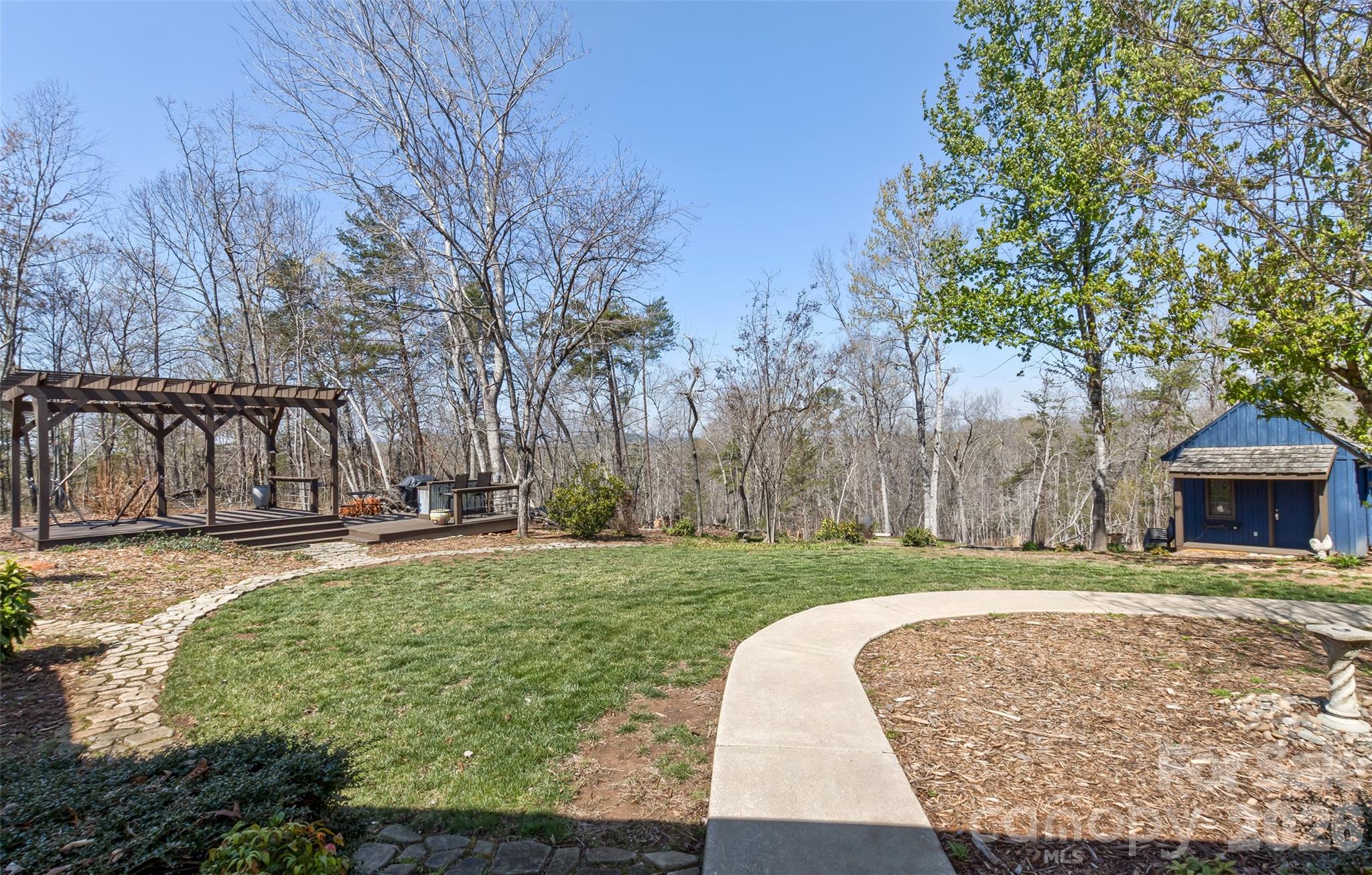 374 Collinsville Road Columbus, NC 28722 - Photo 36 of 48