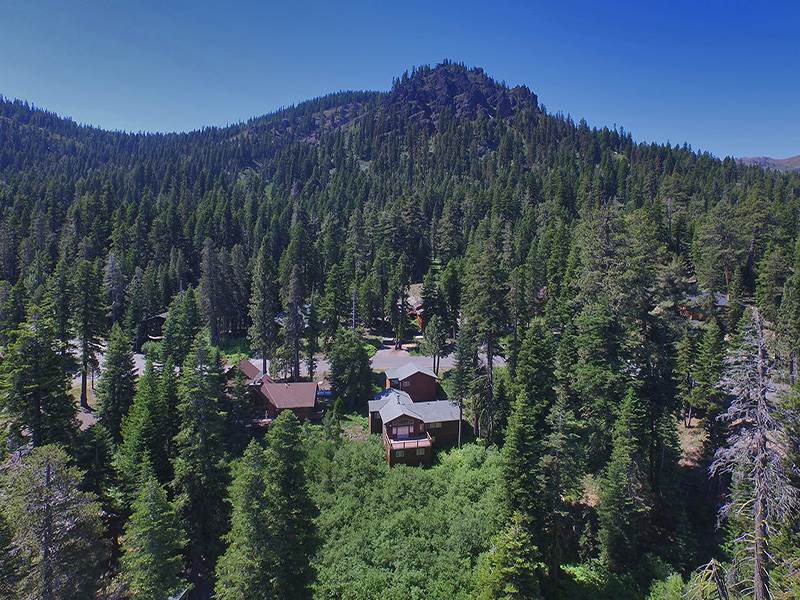 1460 Upper Bench Road, Unit AME #10 Alpine Meadows, CA 96146 - Photo 2 of 14