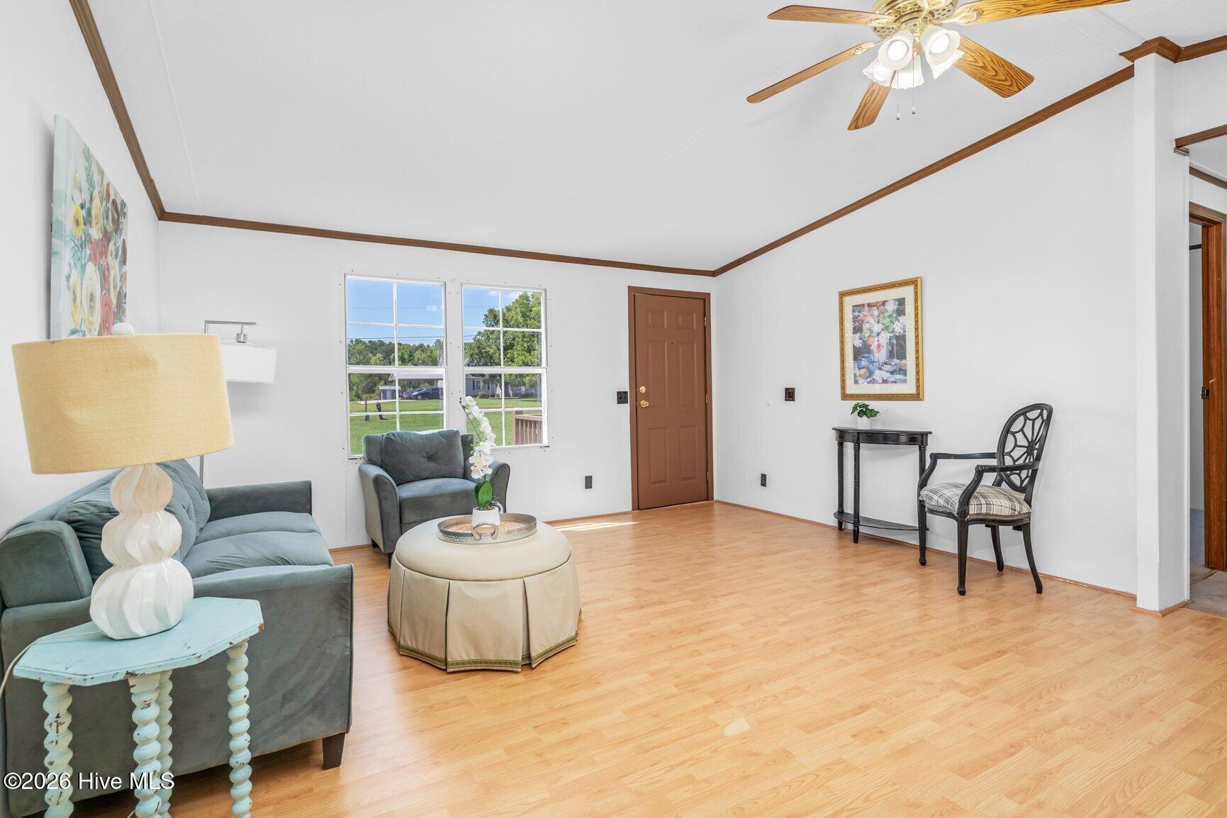 5678 West Old Spring Hope Road Spring Hope, NC 27882 - Photo 8 of 27
