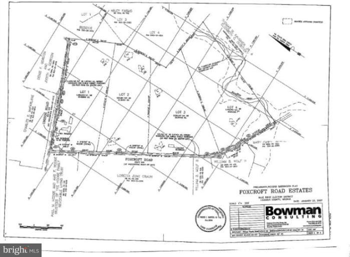 21182 Foxcroft Road Middleburg, VA 20117 - Photo 2 of 2 View