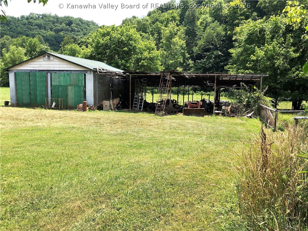 386 Spirit Road Red House, WV 25168 - Photo 20 of 30 Gallery Image 20