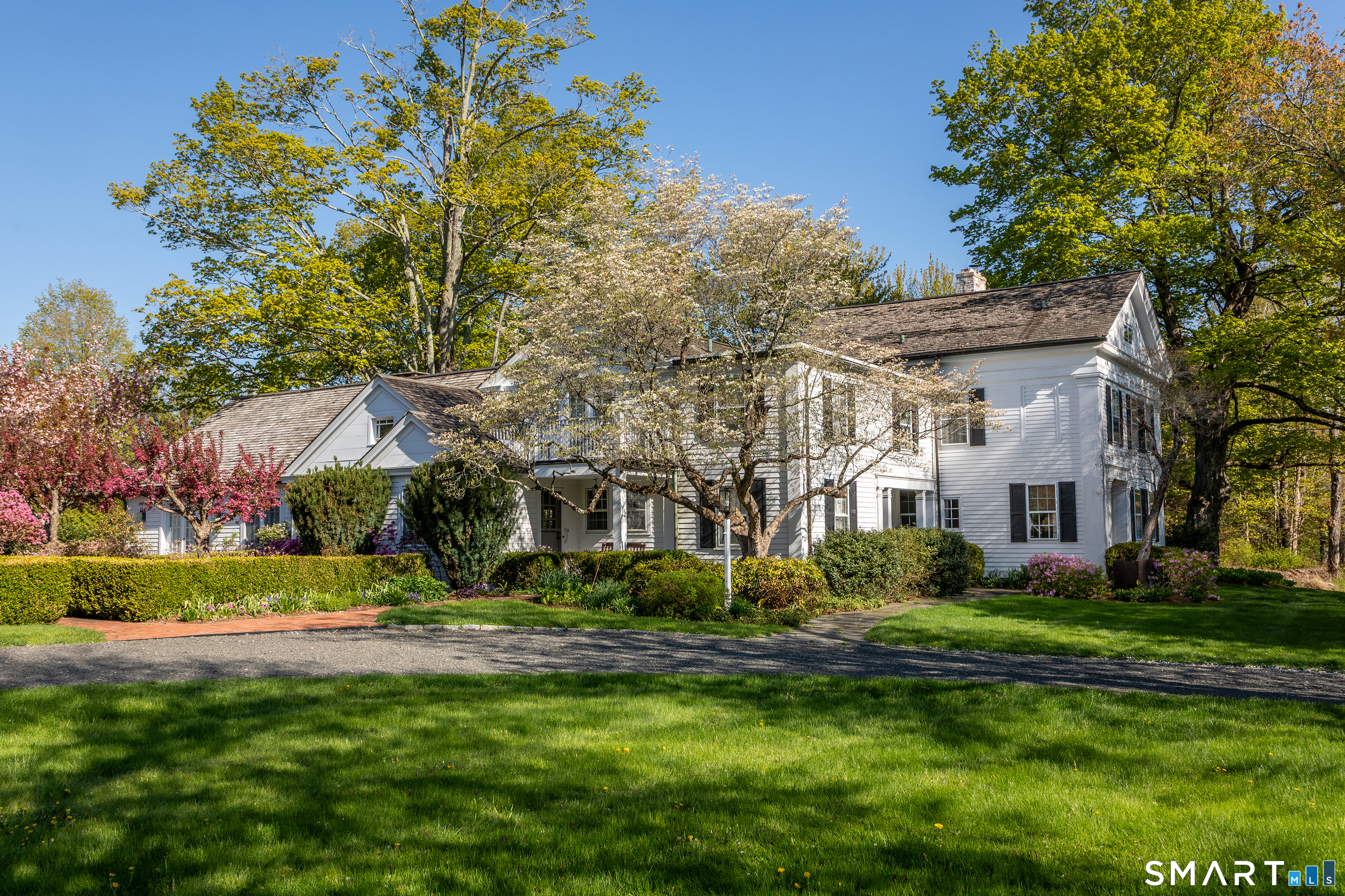 59 Painter Ridge Road Washington, CT 06793 - Photo 3 of 40 Gallery Image 3