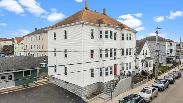 $999,500 | 274 Harrison Street, Fall River, MA 02723