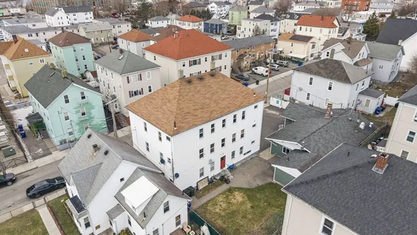 $999,500 | 274 Harrison Street, Fall River, MA 02723