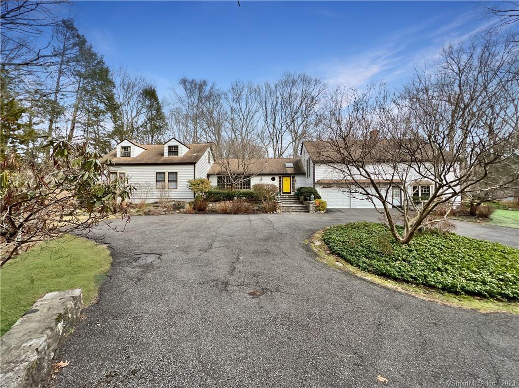 2297 Long Ridge Road Stamford, CT 06903 - Photo 1 of 1