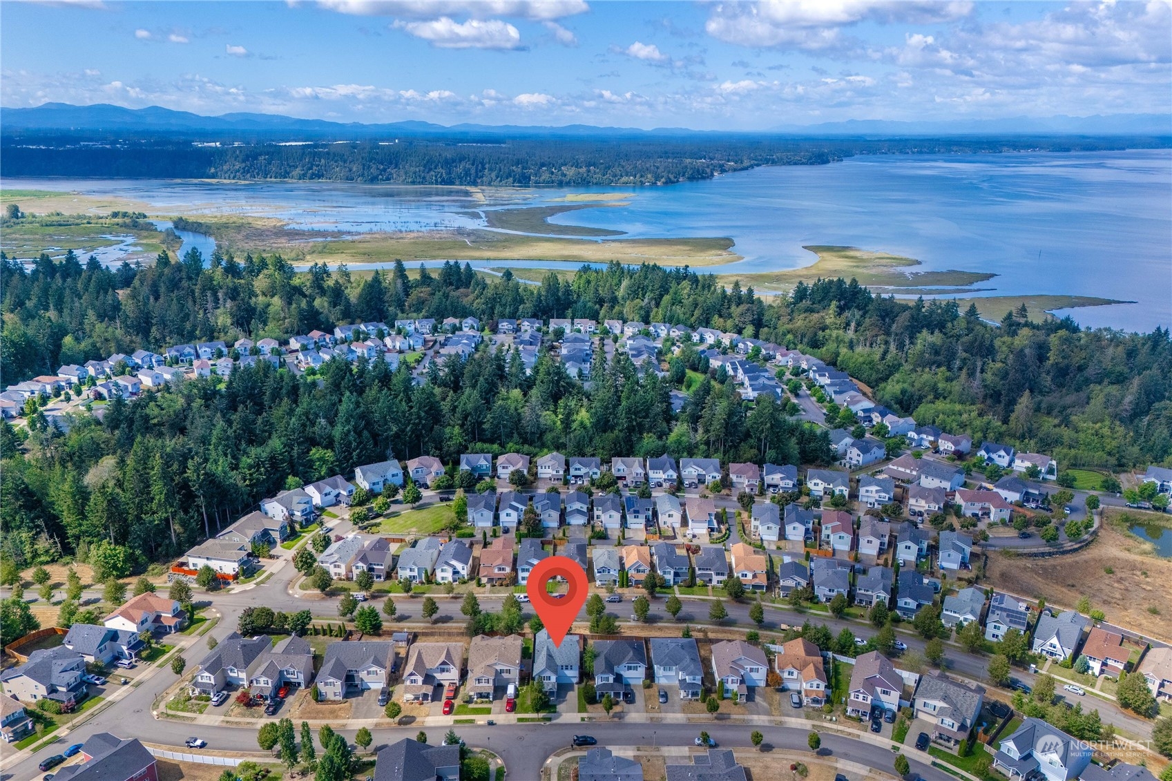 3196 Sheaser Way DuPont, WA 98327 - Photo 38 of 40