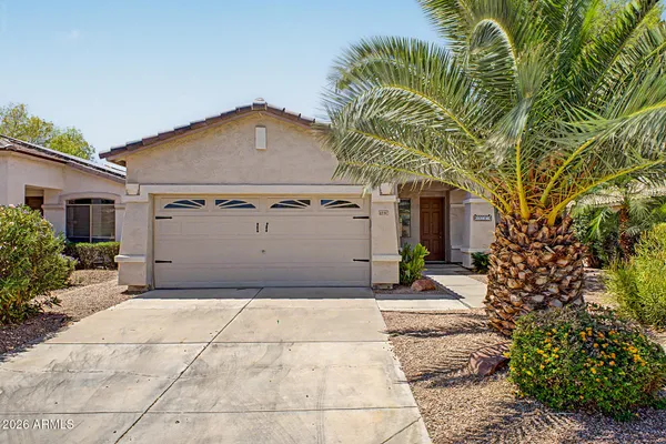 $385,000 | 10767 West Citrus Grove Way, Avondale, AZ 85392