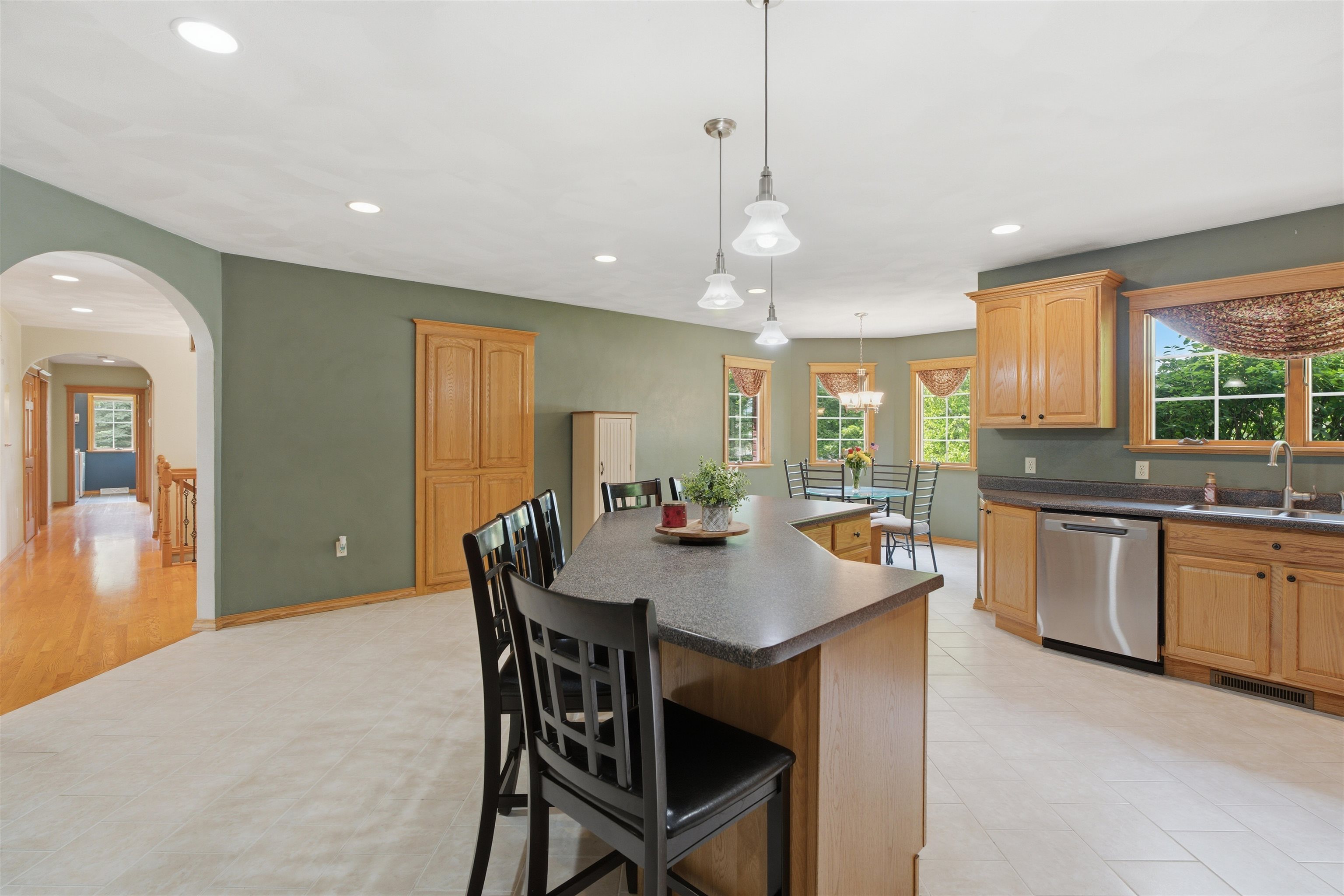 1 West Cedar Street Hilbert, WI 54129 - Photo 13 of 58